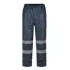 Pantalon aykrm hi vis réflectif pantalon sécurité étanche étanche pantalon pantalon de survêtement