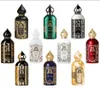 Perfume neutre 100ml Collection EDP Floral Fruité Oriental Vanille Amour pour sa qualité charmante de musc boisé et délivrance rapide9171367