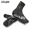 Copertine di scarpe ciclistiche Giyo Coperture per ciclismo Overshoes MTB Bike Shoes Cover Accessori sportivi Shover Sports Riding Pro Road Racing2577995