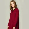 Kvinnors sömnkläder 2024 Casual Chic Floral Red Plaid Onesie Lady kjol Suits Female Home Robe Summer Clothes Bath Gown Night Dress