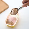 Spoons Potato Kitchen Accessories Digger Ball Stainless Steel Fruit Scoop Tools Watermelon Ice Cream