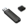 DRIVES DM External Solid Flash Drive FS390 USB3.1 64 GB 128 GB 256 GB met super snelle overdrachtssnelheid tot 300 MB/s