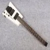 NUOVO SPIRITO WHITE SPIRIT GUITALE ELETTRICO STAMPE TEMPA TEMPARE BRATTI BLACI POLCIMENTO TEMOLO BLACO HARDWARE63333241