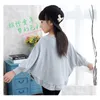 T-Shirts 2023 New Arrival Kids Clothings Children Tops Tees Girl Top Quality Cute Baby Printed Flower Fashion Selling Drop Delivery Ma Otw7N