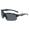 Outdoor Riding Style Trend Cool and Fashionable Sports Glasses Night Vision Blackout Driving Sunglasses 861