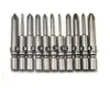 11pcs croix Phillips Magnétique Antislip Long Bits Impact Tournevis Drif Bit Vis pour tournevis électrique alimenté en courant continu6180152