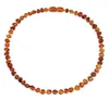 Collier Baltic Amber Doking For Baby Simple Package 7 tailles 10 Couleurs Tested 2207223398285