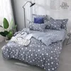 침구 세트 40star 4 uds nia nio chico cubierta de cama conjunto dibujos animados funda nrdica para sbanas y fundas