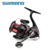 Shimano Vanford original 500 C2000SHG2500 2500HG C3000 C3000XG 4000MHG METAL SCOOL CI4 Spinning Fishing Reel água salgada 240408