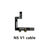 Accessori HWFly OLED OLED V1 V2 V3 Accessori per cavi PCB NS