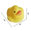 Bath Toys Water Yellow Ducks Fishing Net Toys Kid