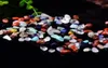 1 Bag 50 g100 g Natural mixed color crystal quartz Stone crystal Tumbled Stone Size 79 mm8042354