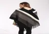 حياكة النساء عباءة هيرف السيدات pulover poncho glittery cape tassel شال أنثى سترة فضفاضة شتاء الشتاء النساء blou2953398