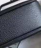 Designer handväskor högkvalitativa lyxhandväskor plånbok berömda handväska kvinnor tofs crossbody väska mode vintage läder axelväskor