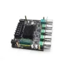 Усилители 2.1 канал Bluetooth 5.0 Subwoofer 200 Вт Плата усилителя 50WX2+100 Вт Audio Audio Audio Amplifier Board Bass Amp Aux