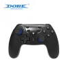 Gamepads dobe wireless bluetoothcompatible gamepad suporta iOS Android System Mobile Phone Support Support MFI Game Controller