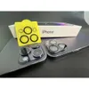 3D Cover Cover Full Camera Camera HD Glass Protector for iPhone 14 Pro Max Film