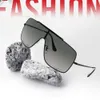 Óculos de sol Trends Cool gradual personalizada moda masculina e feminino de óculos voando de asa de asa