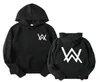 Mode män kvinnor alan walker hoodie varma tröjor toktik hip hop dj musik tonåring träning höst vinter tröjor2704936