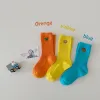 Calzini Milancel 2022 Spring New Kids Socks Cute Animal Girls Socks Cotton Cashy Boys Calzini Corea Calzini Socks