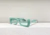 1111 Designer Polarizzati occhiali da sole per uomini e donne Trend di moda Cool Occhiali da sole Casual Street Street.1 1 1 5L5W8