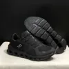 2024with Original Logo Running Cloudsl Men Cloudwift CloudMonster Cloudstratus Women Shoes Shoe Run Nova Monster All Black White Pearl Brown Sand Glacier Grey