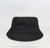 Fashion Designer Letter Bucket Hat For Womens Mens Foldable Caps Black Fisherman Beach Sun Visor wide brim hats Folding ladies wom5470515