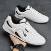 Casual Shoes Sport dla mężczyzn Wygodne trenowanie fitness trampki bez poślizgu wiosenne jogging chłopiec