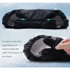 Accessoires RC -Sender warme Handschuhe Winter Antiblind im Freien im Freien für DJI Frsky Futaba Flysky Radiolink Fernbedienung