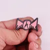 Girls Fun Personal Collection Elaw Pin Childhood Game Filmfilm Quotes Broche Badge Leuke anime films Games Hard Emaille Pins