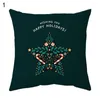 Pillow Cover Washable Slipcover Bedroom Living Room Sofa Throw