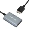 Acessórios DropShipping HDMicompatible Adapter for Sony PS2, incluindo RGB/Component Switch para conectar um ps2 a uma TV moderna por bitfunx