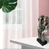 Decoratieve beeldjes standbeeld beeldhouwkunst miniatuur kamer decoratie paar model karakter neoklassieke decor accessoires voor huis moderne kunst