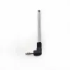 Universal L Plug 3,5 mm Signal Booster pour téléphone mobile Jack Jack Antenne externe