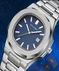PINTIME Simple Quartz Men Watches Top Brand Luxury Stainless Steel Military Business Watch Men Date Gold Clock Zegarek Meski Reloj8300506