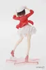 Action Toy Figures Anime Figure Saekano Comment élever une petite amie ennuyeuse Megumi Kato Heroine Costume Mode