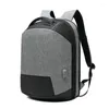 Rucksack Männer Business Casual Multifunktion Laptop Outdoor Mode Reisetasche Frauen Schule C44-99