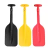 Boats Retractable Paddle Oar Portable Telescope Rafting Boating Paddle for Water Sport