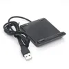 2024 X01銀行カード用USBスマートカードリーダーIC/ID EMVカードリーダーWindows 7 8 10 Linux OS USB-CCID ISO 7816 for USB Smart