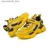 Sneakers nieuw paar meisjes orthodontische schoenen kinderen harde rug sportschoenen modieuze kinderen/meisjes/jongensschoenen Q240413