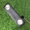 NEU Select Golf Putter Black Golf Club 32/33/34/35 Zoll mit Cover 544