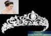 Hairjewelry Charm Tiaras and Crowns Weddings Tiara Bridal Crown Wedding Tiaras voor bruids8924956