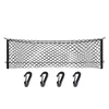 Interior Accessories 120X40CM Car Trunk Rear Storage Net Truck Cargo Luggage Suitable For SUV Pickup