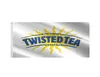 Twisted White Flag 3x5 Ft Large Vivid Color and UV Fade Resistant-Twisted Banner Great for College Dorm Room7352893