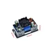 XYS3580 DC DC Buck Boost Converter CC CV 0.6-36V 5A Power Module Adjustable Regulated laboratory power supply variable