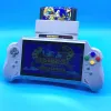 Akcesoria MD Sega Extension Converter dla 16 -bitowej kieszeni SNES For Retroad 5Plus HD Ultra Portable dla oryginalnej konsoli gier Super Nintendo