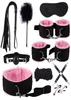 Nylon BDSM Sex Bondage Conjunto de algemas CLAMPS DO MÍPILO CLARO CHEP CHIP CASais Brinquedos sexuais para adultos239U2222K6378059