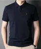 Klassieke heren Polos Summer Men Dames T -shirtontwerpers Korte mouw Casual shirts Rapel T -shirt T -stukken Menskleding