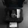 Panerais Watch Mens Watches Stealth Series Swiss Automatic Mechanical 47mm PAM01389