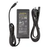 Verstärker AIYIMA 19V 4.7A Audioverstärker Stromadapter AC100240V an DC19V Netzteil DIY für TPA3116 Digitaler Stromverstärker EU US UK -Stecker